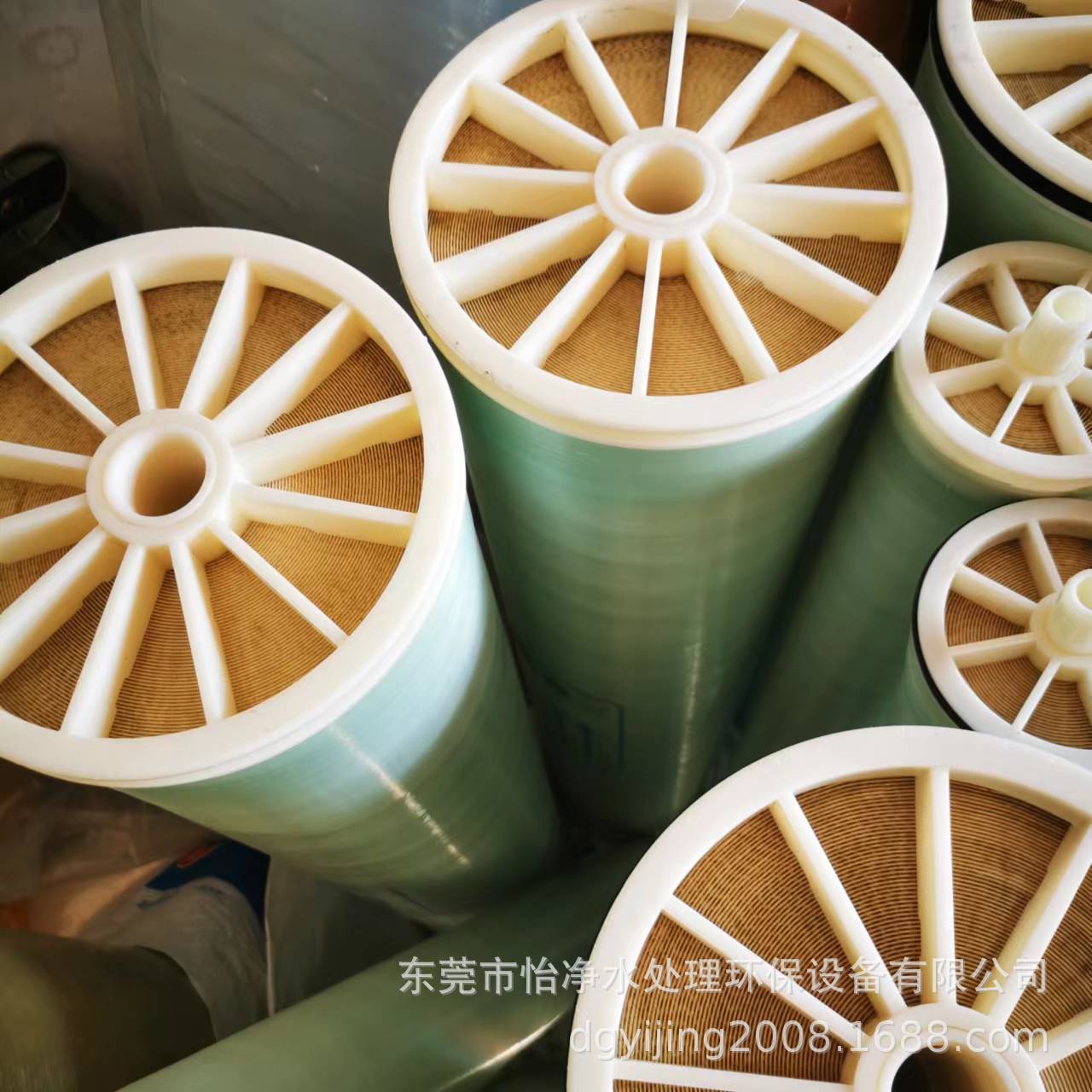 RO反渗透膜清洗更换、水处理设备维修保养、超纯水管道清洗