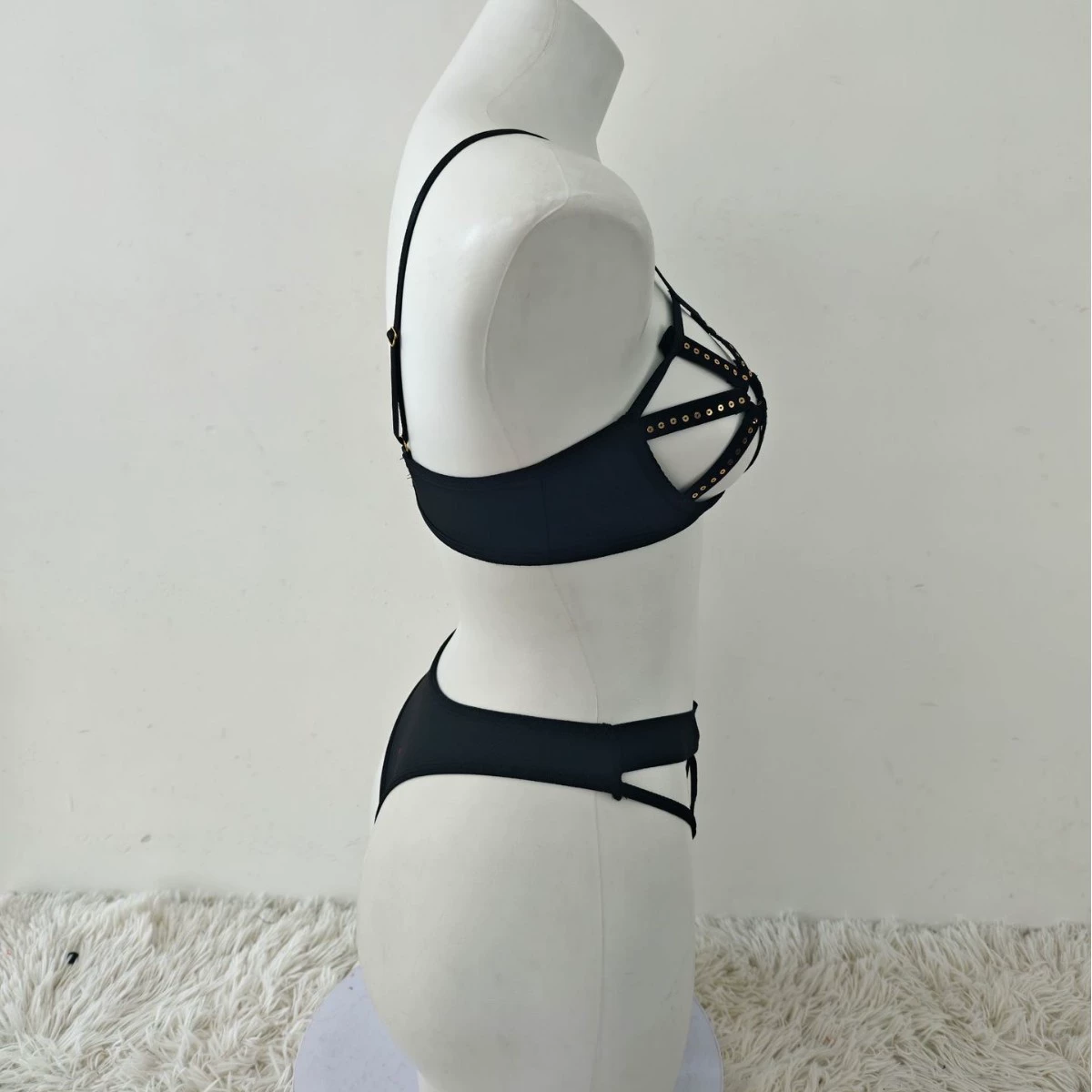 (Кросс-бордерная торговля), sexy underwear, split set, European style