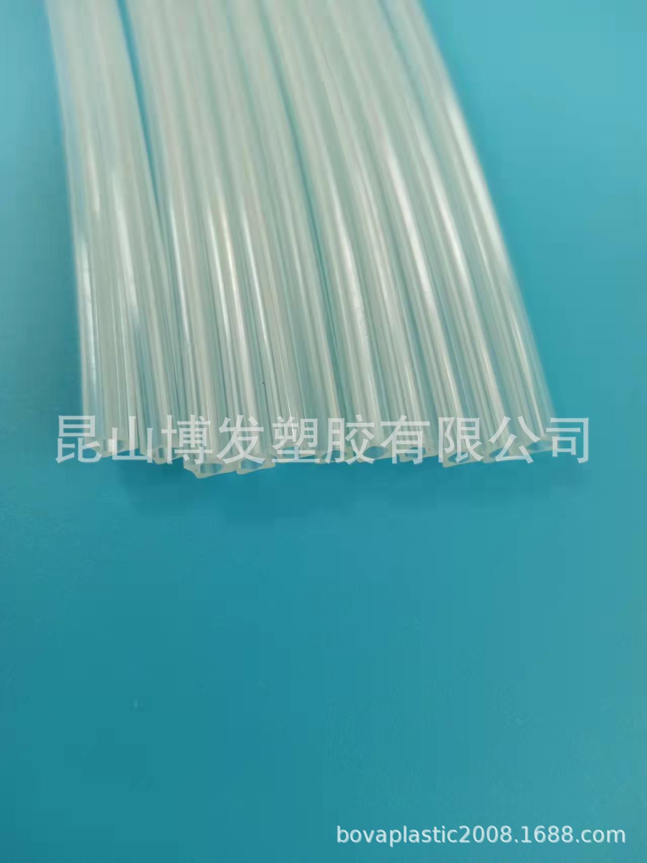 PEBAX多腔管  PEBAX异形管 PEBAX单管