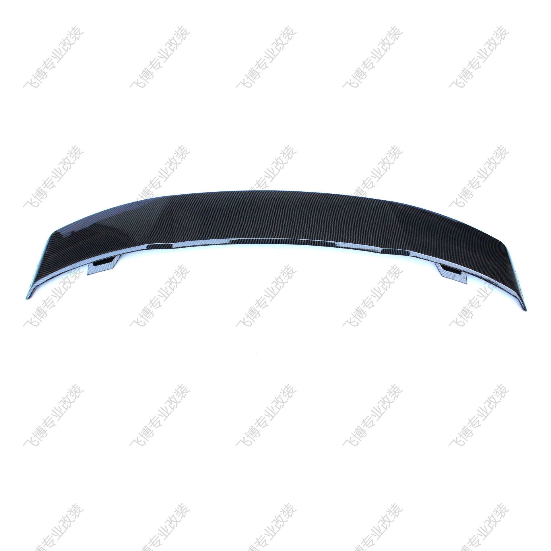 The Universal Car Rear Wing Is Suitable for Honda Mazda Aian S Punch-Free Rear Wing Modification and Has a Fashionable Sy Model