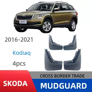 Skoda Kodiaq 2016-2021 Kodiaq/GT üçün xüsusi qanad ixracı