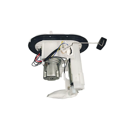 assembly, Oil pump, nozzle