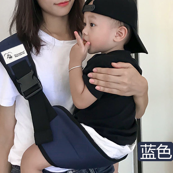 파란색 [간단한 스타일]