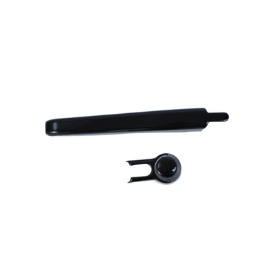 Exterior Accessories H, Other Automotive Exterior Supplies