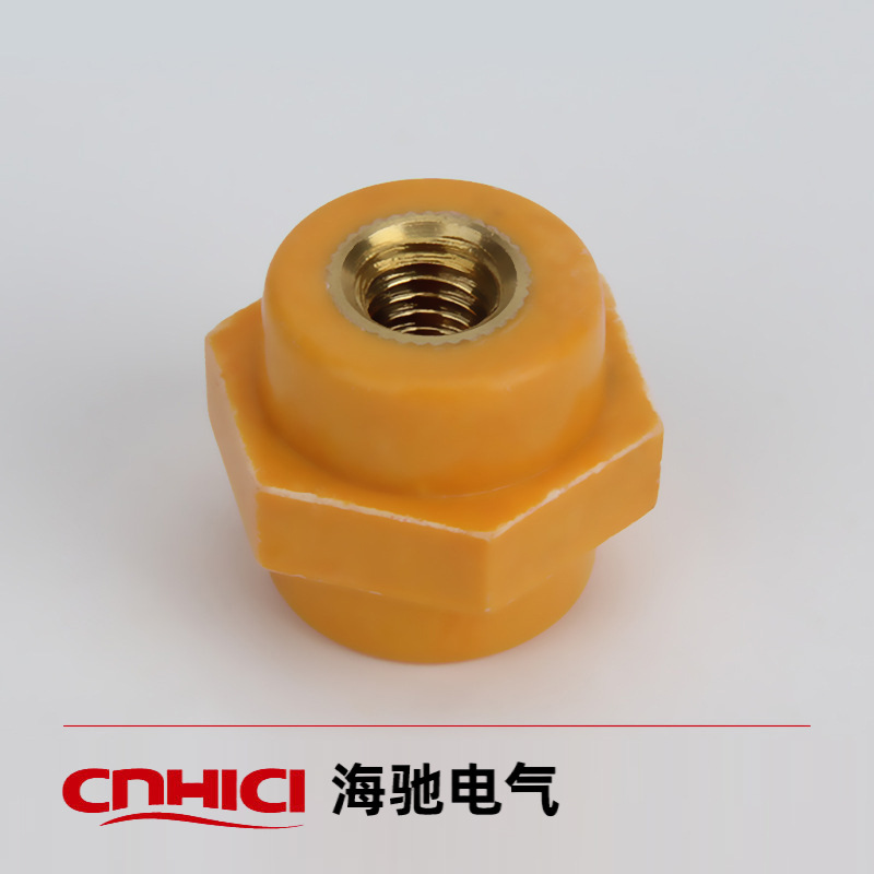 厂家直供 绝缘子XZH-20 支柱绝缘子 环氧树脂绝缘子 物优价廉