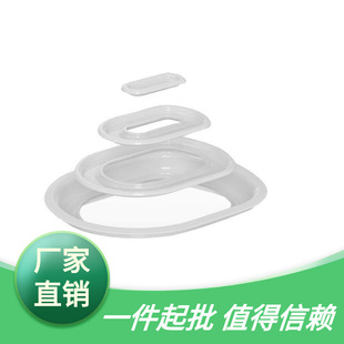 Reusable Cat Toilet Trainer Training Squatting Toilet Pit Pit Pet Litter Basin Cat Artifact Toilet