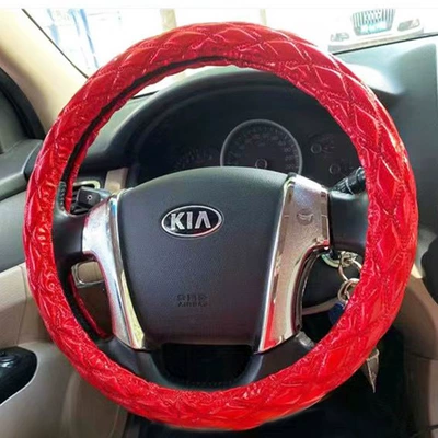 Other Automotive Exterior Supplies | Four Seasons Universal Car Handle - big-red-bubble-40