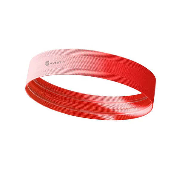 Orange red