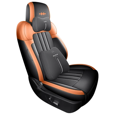 Interior Breathable Seat Cushion | Universal Modelə uyğun (Original) oturacaq örtükləri