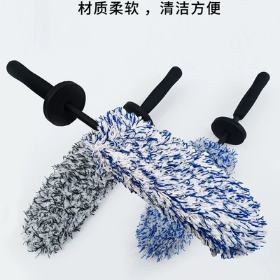 Set of Combination Cleaning Supplies, Cleaning – Car cleaning tools