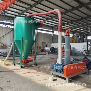 175型烟风道仓储式粉煤灰负压吸灰车XWZF 哈尔滨烟风道抽灰车