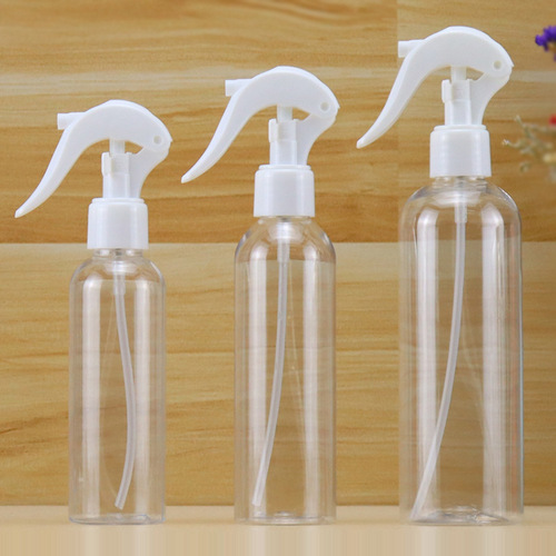 100ml~300ml little mouse spray bottle children's watering bottle small watering flower spray bottle high pressure spray bottle plastic bottle