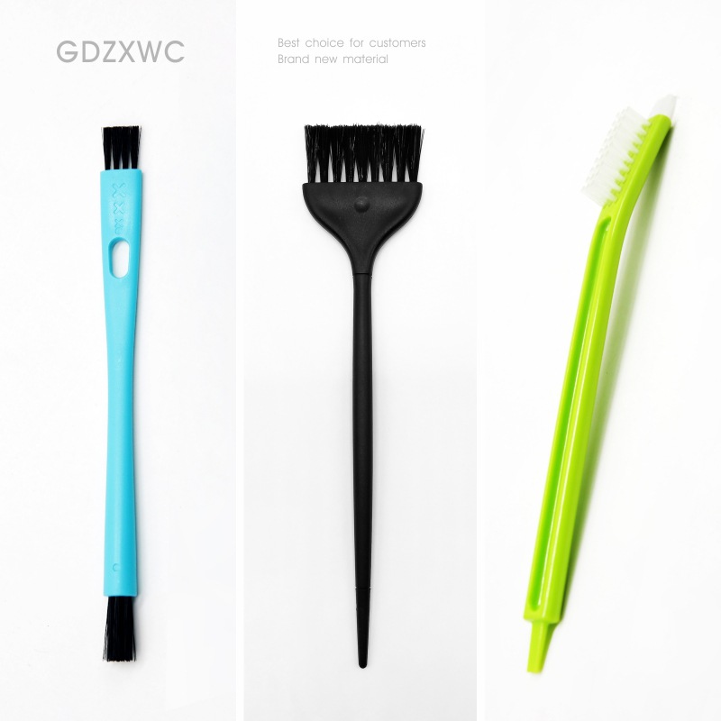 刷子工厂 可来图来样定制各种破壁机 研磨器 豆浆机清洁刷 小刷子