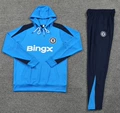 Chelsea color blue