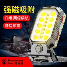 �羳�¿�COB������USB��� LED�����F���h����@ʾ�� ����늙z��