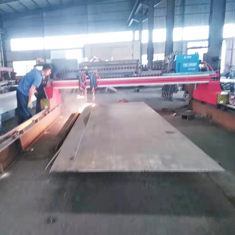 龙门等离子切割机 (30)