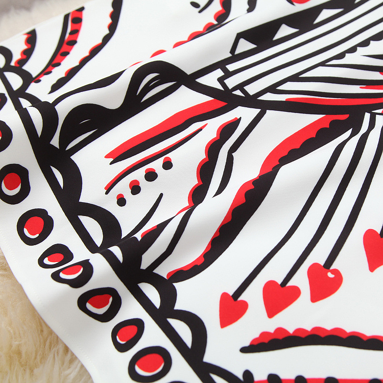 Robe printy