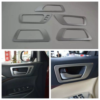Frame, Other Automotive Interior Supplies - silver-inner-handle-height-matching-5m