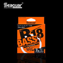 �ձ�ԭ�b�Ș�SEAGUAR R18 BASS 160M̼����̼��·����������Ʒ