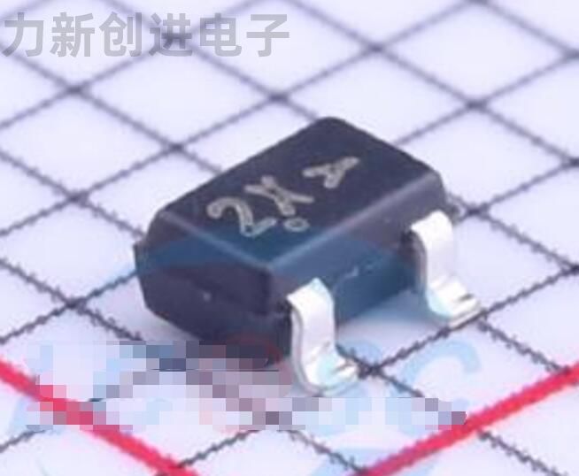 MMBT4401WT1G 封装 SOT-323原装三极管