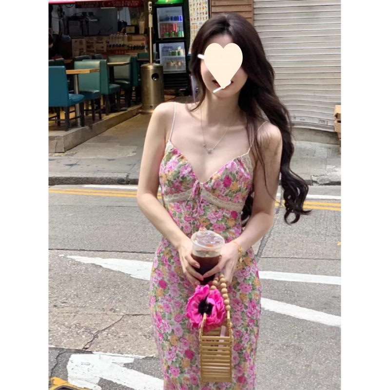 차오 636 핑크