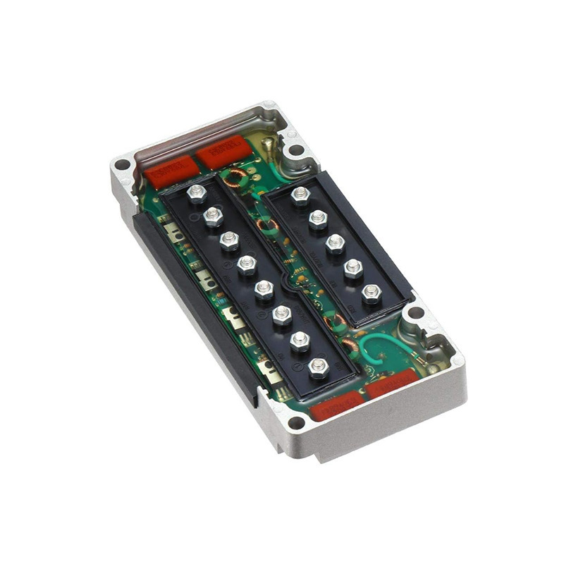 332-5772a1 Caja de interruptores CDI 18-5881 40-125 HP 114-5772 9-25 104 332-