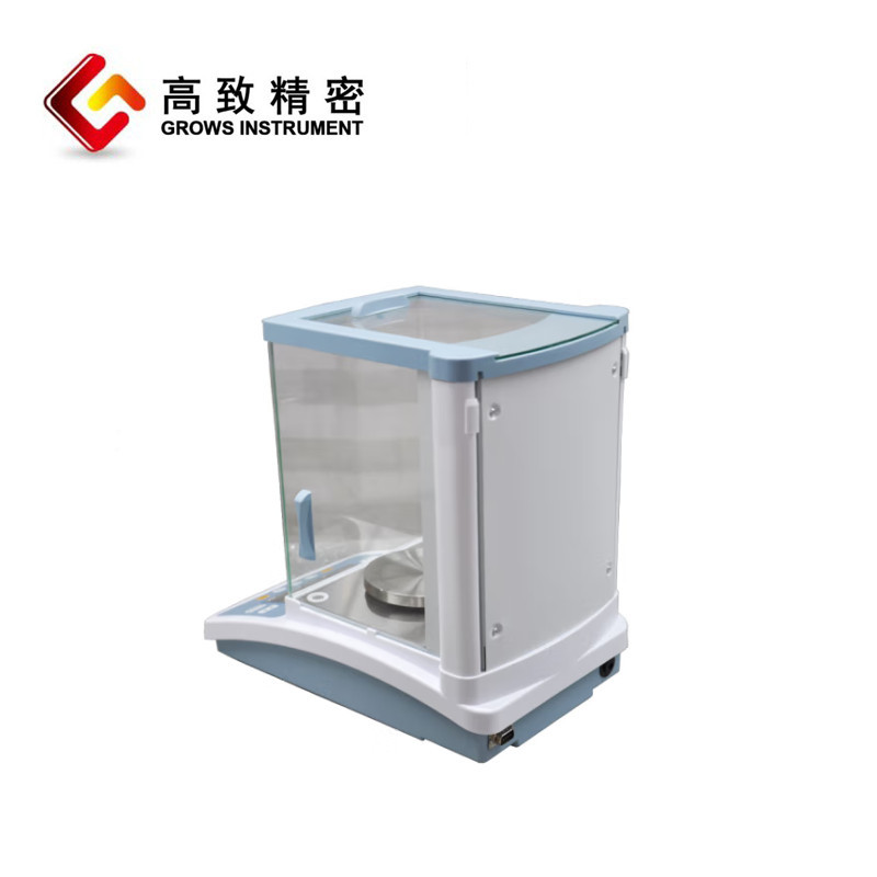 FA1004N�͸߾��ȵ�����ƽ ��0.1mg��ʵ���ҵ��ӳ� ������ƽ̨��