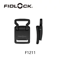 FIDLOCK официальные оригинальные товары функция HOOK магнитная пряжка быстросъемная Пряжка магнитная пряжка