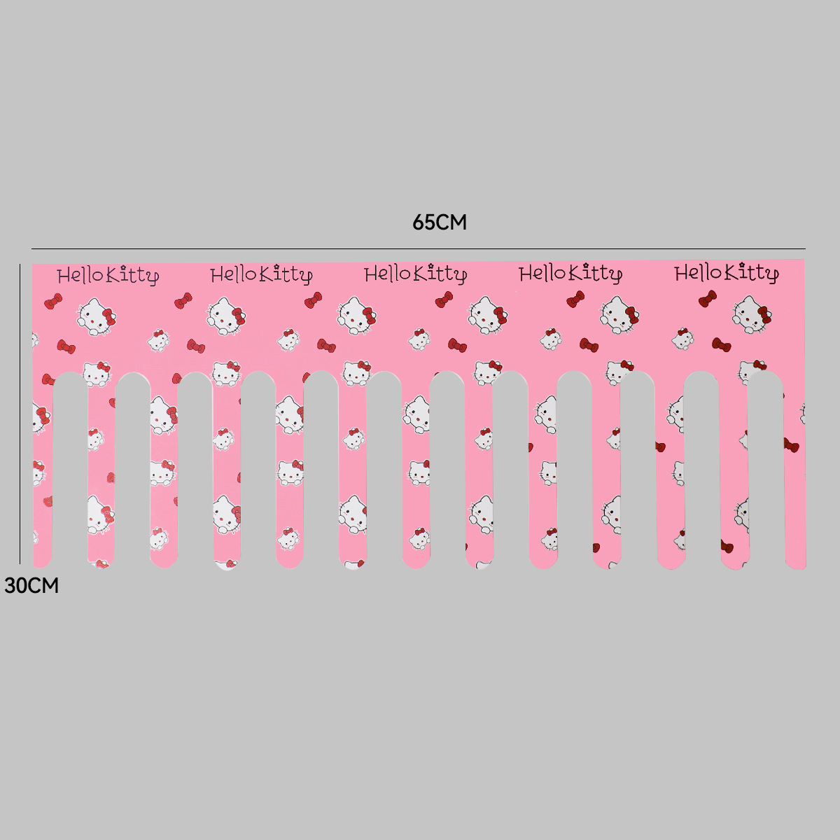 Nuevo modelo de baile de Kitty, diseño de diseño