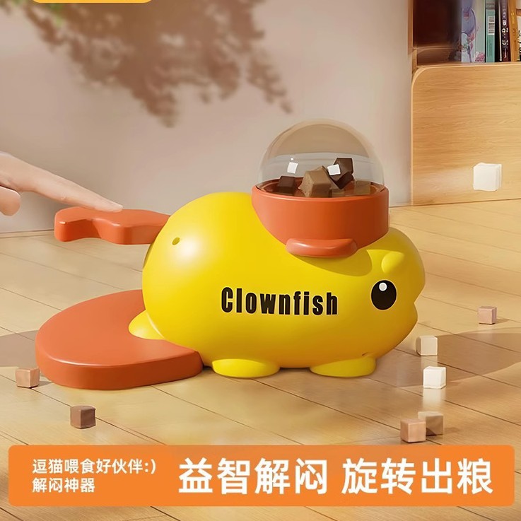 Rompecabezas de perros y gatos transfronterizos para aliviar el aburrimiento