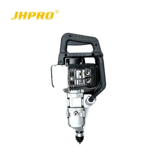 家豪JH-15-40F木材木头树木4冲程孔打孔机汽油钻