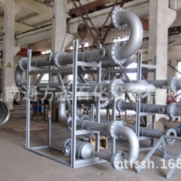 供应强化传热混合反应器  静态反应器  管道反应器    混合器