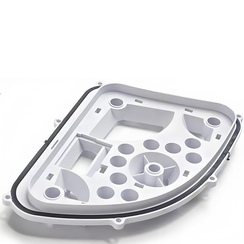 注塑模具加工注塑模具厂 塑胶产品来3D图塑料模具 加工制造252c