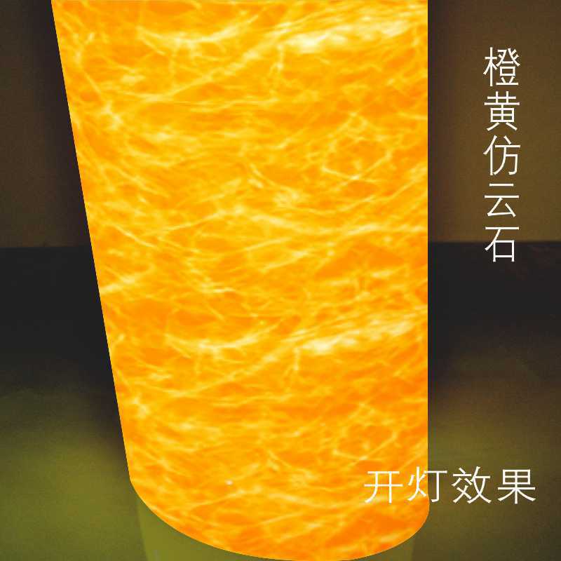 透光フィルムpvc羊皮紙中国式白色彫刻通路透かし彫り花格シール灯箱片ランプカバー材料|undefined