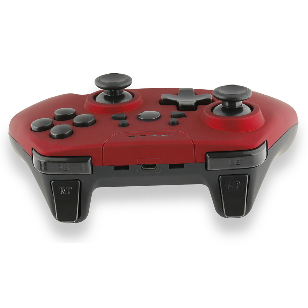 One generation manufacturer wholesale direct selling PS4/SWITCH/PC game wireless connection gamepad controller 3