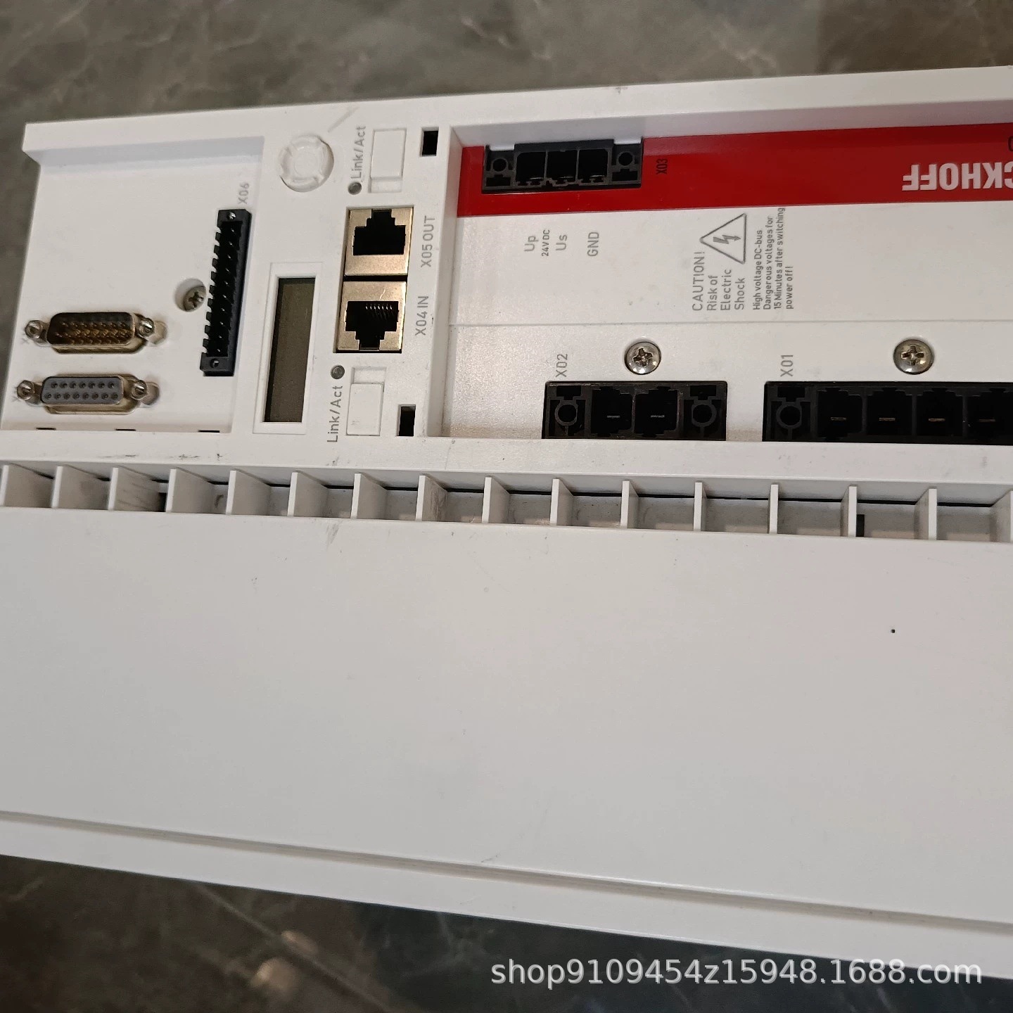 倍福工控机  AX5140-0000-0202  全新原装正品现货  议价优惠