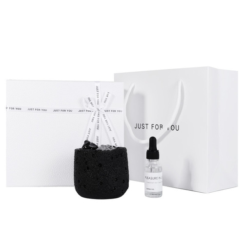 Xiangyu Creative Birthday Gift Space Aromatherapy Gift Set with Multiple Choices, Long-Lasting Indoor Fragrance, Gift for Delivery