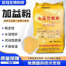 生物肥料;甜味剂;氯化物