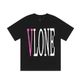 Pink black