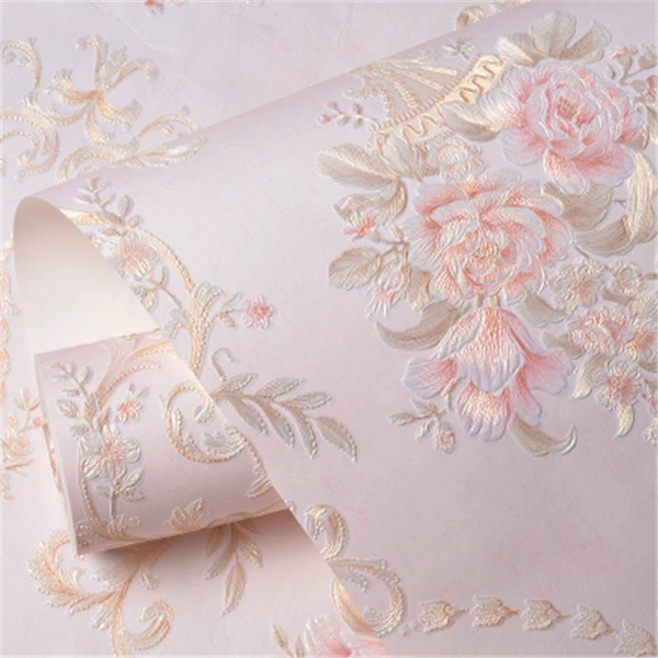 713-3 pink [2m long × 53cm wide]