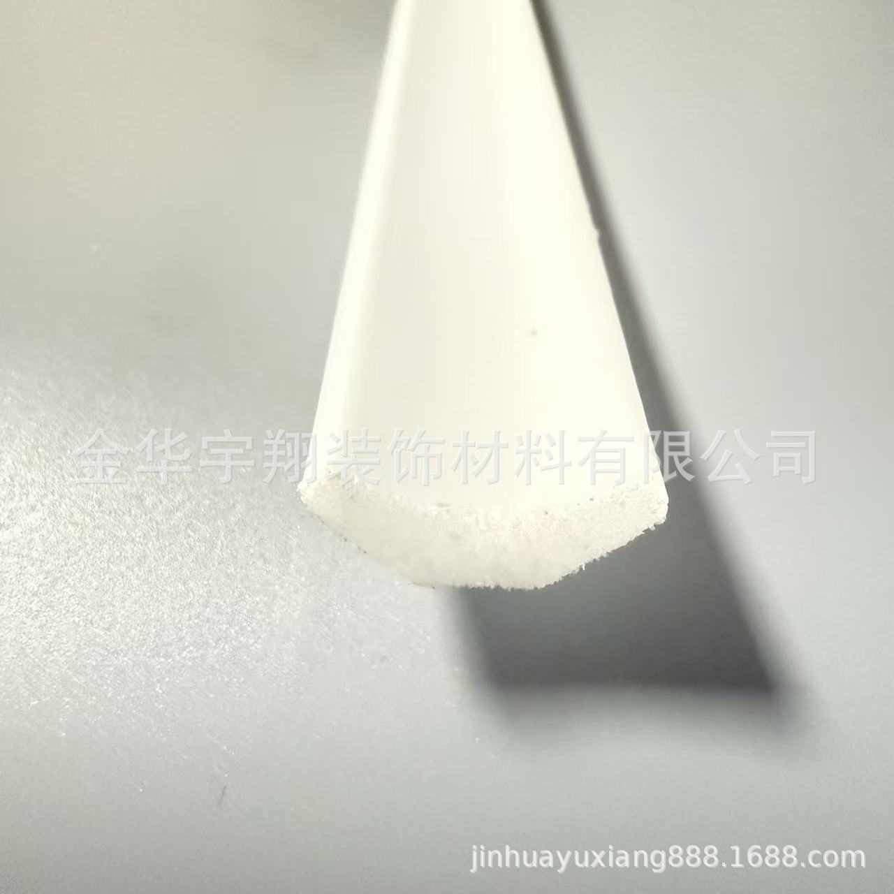 20年实力厂家直供优质PS发泡装饰线条 发泡顶角线