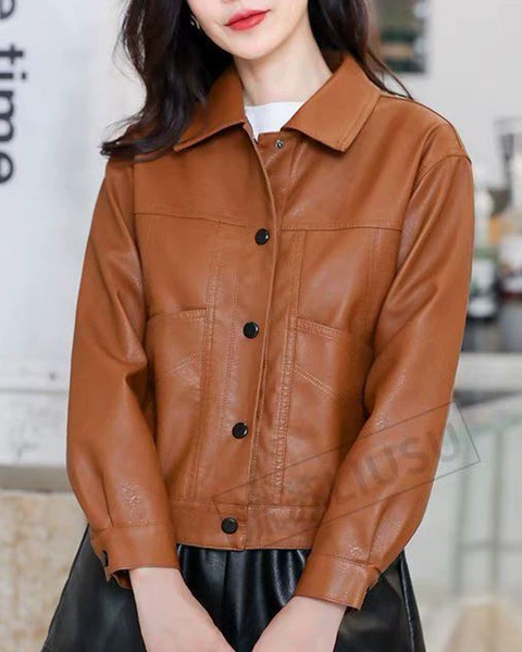 226 thin brown