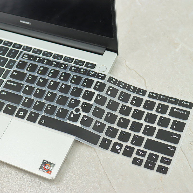 For 2024 Lenovo Thinkpad T14p keyboard film laptop keyboard protective film cover For 2024 Lenovo Thinkpad T14p keyboard film laptop keyboard protective film cover