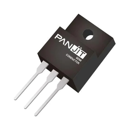 SB2040FCT_T0_00001 肖特基二极管与整流器 40V 原装Panjit 可订