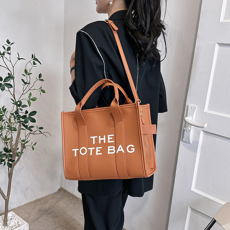Bolso tote al por mayor de Baigou para mujer 2023, nuevo bolso de mano moderno europeo y americano, bolso cruzado de gran capacidad para ir al trabajo, bolso de mano de lujo ligero.