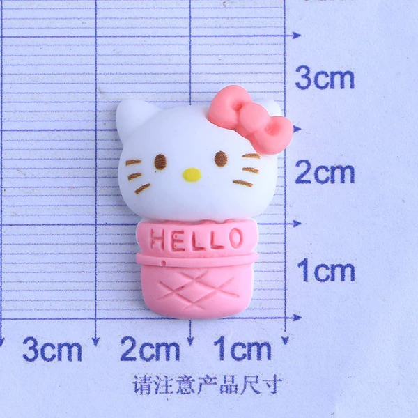 Kitten—Cupcake