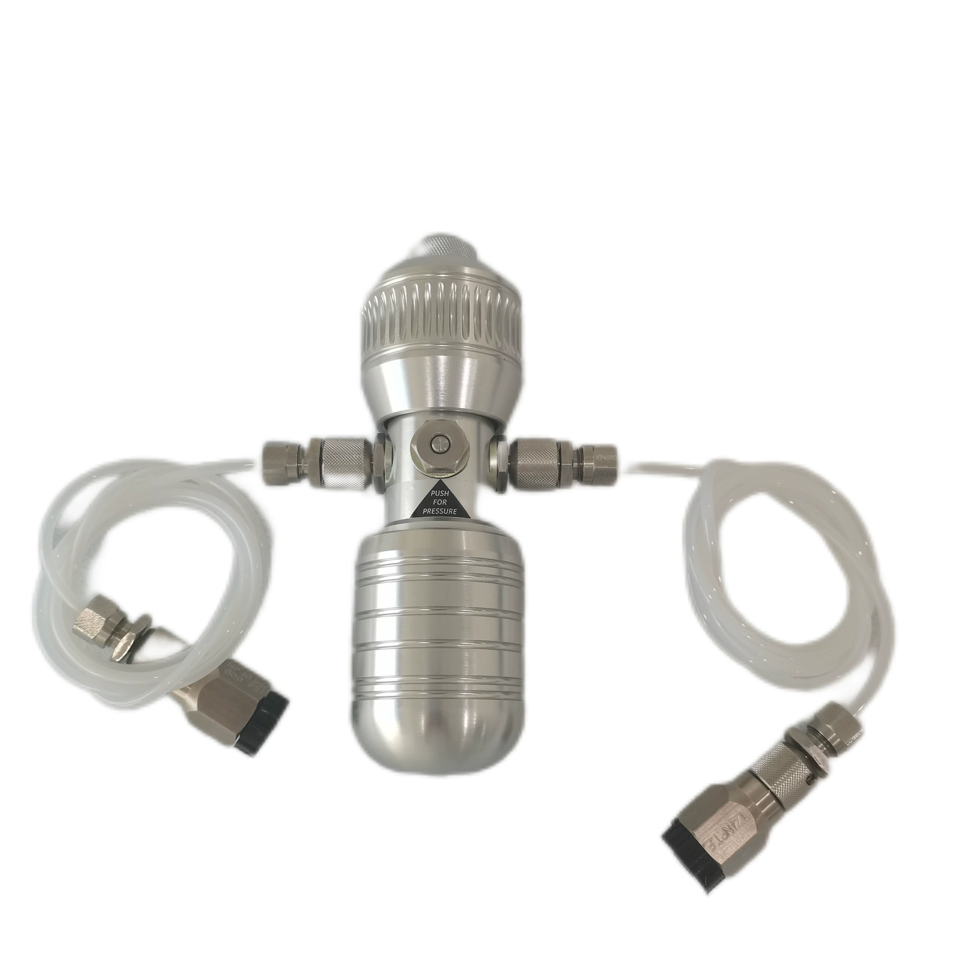 Druck Druck PV210 Набор пневматического ручного насоса низкого давления ручной насос PV210-HA