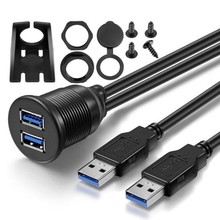 �p��USB2.0 3.0܇�d��ˮ����܇݆��Ħ��܇�x���P��唵�����L��2m