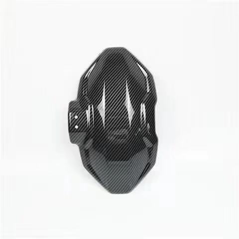Ninebot – Electric vehicle fender for Electric Motorcycle - single-generation-carbon-fiber-board