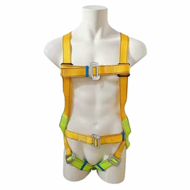 安全带;吊带;其他坠落防护